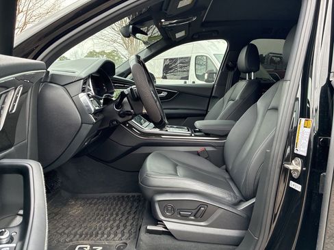 Used 2025 Audi Q7 2.0T Premium Plus image 10