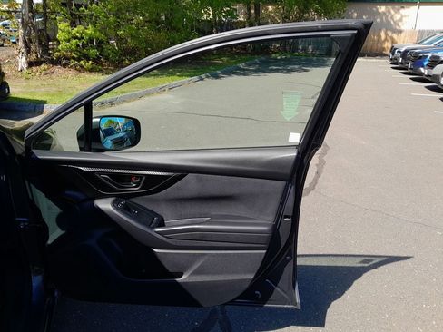 Used 2019 Subaru Impreza 2.0i w/ Eyesight AWD/4WD image 35
