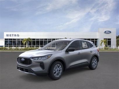 New 2025 Ford Escape Active