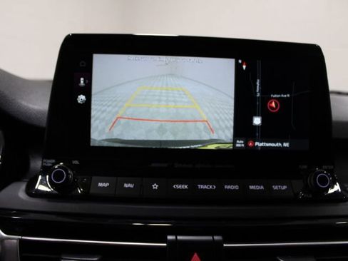 Used 2023 Kia Seltos SX image 3