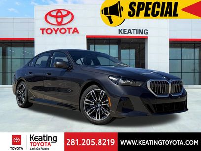 Used 2026 BMW 530i xDrive