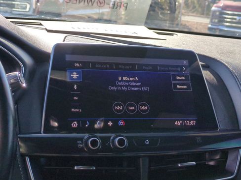 Used 2020 Cadillac CT5 Luxury w/ Cold Weather Package image 22