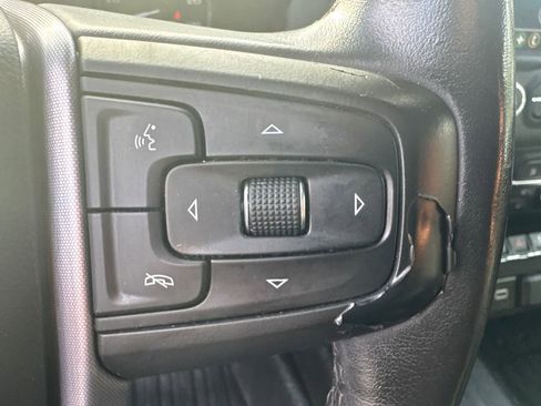 Used 2020 GMC Sierra 1500 Elevation w/ Elevation Value Package image 25