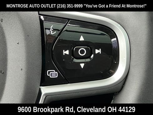 New 2026 Volvo XC90 T8 Plus w/ Protection Package Premier image 32