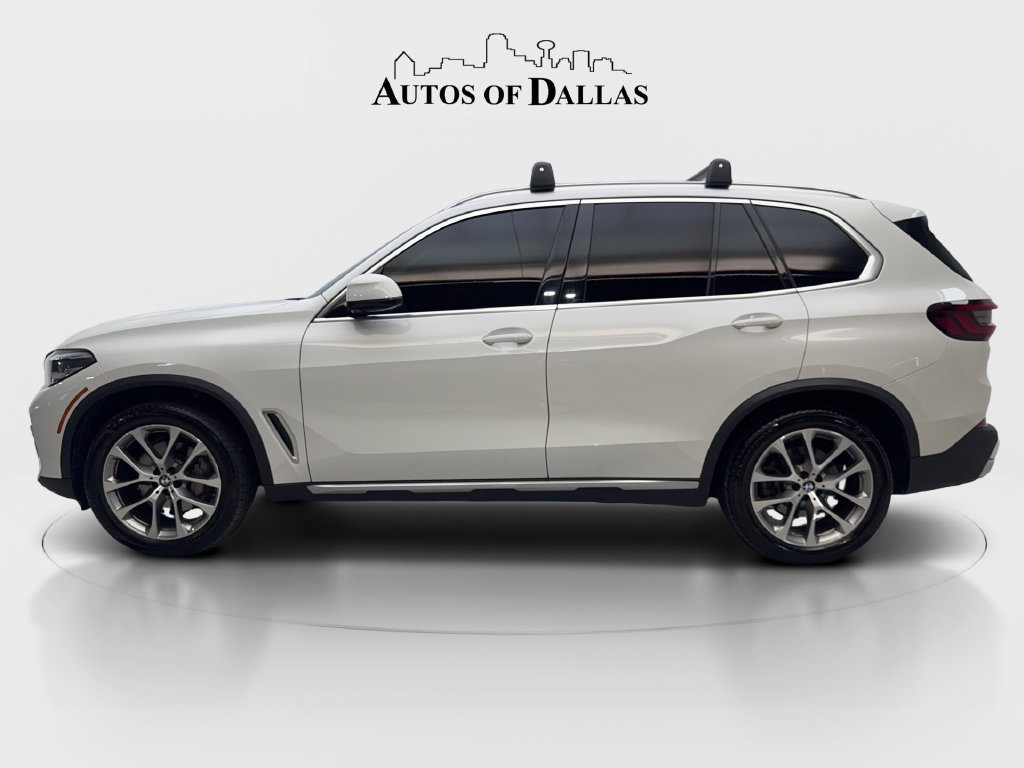 Used 2023 BMW X5 sDrive40i w/ Premium Package RWD image 6