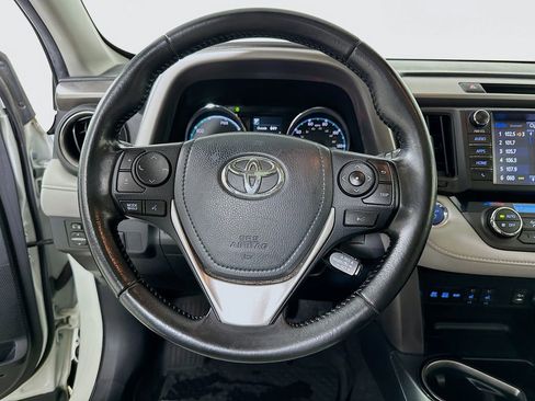 Used 2018 Toyota RAV4 Limited w/ Protection Package AWD/4WD image 18