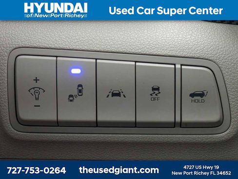 Used 2020 Hyundai Tucson Sport image 29