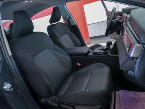 Used 2025 Toyota Camry LE w/ Convenience Package FWD image 22