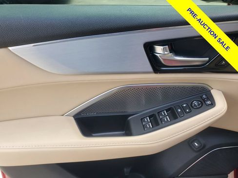 Certified 2022 Acura MDX FWD w/ Technology Package image 20