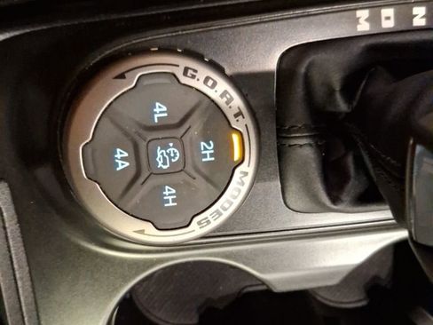 Used 2022 Ford Bronco Badlands w/ Sasquatch Package image 29