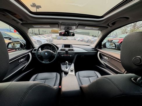 Used 2014 BMW 320i xDrive Sedan image 26