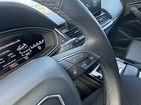 Used 2023 Audi SQ5 Premium Plus w/ Premium Plus Package image 30