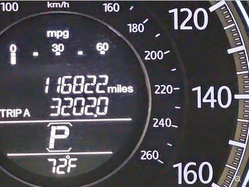 Used 2013 Honda Accord LX image 8