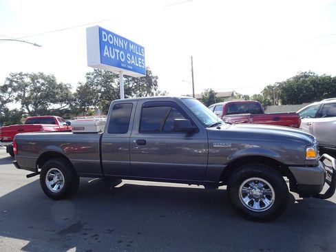 Used 2006 Ford Ranger Sport image 1