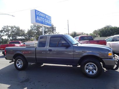 Used 2006 Ford Ranger Sport