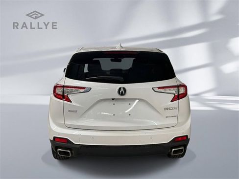 Used 2023 Acura RDX AWD w/ Advance Package image 4