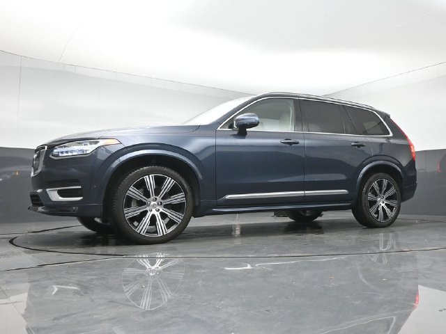 Used 2024 Volvo XC90 B6 Plus w/ Protection Package Premier AWD/4WD image 13