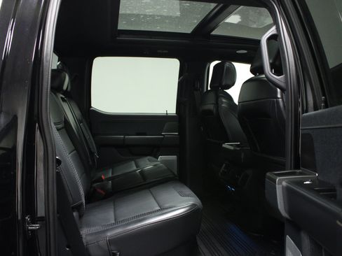 Used 2023 Ford F150 Raptor AWD/4WD image 15