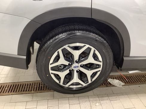 Certified 2023 Subaru Forester Premium image 11