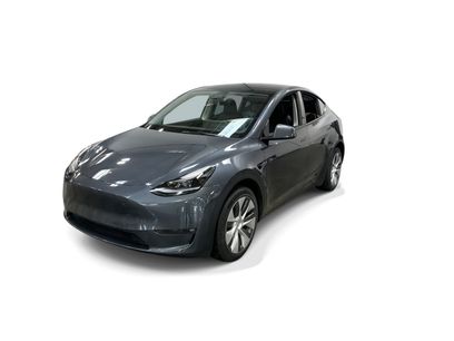Certified 2023 Tesla Model Y Long Range