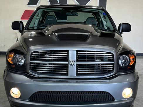 Used 2006 Dodge Ram 1500 Truck 2WD Quad Cab w/ Communication Pkg image 3