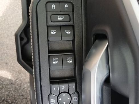New 2026 RAM 3500 Big Horn AWD/4WD image 48
