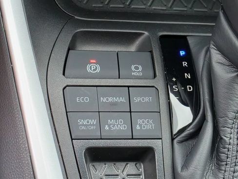 Used 2023 Toyota RAV4 XLE Premium AWD/4WD image 26