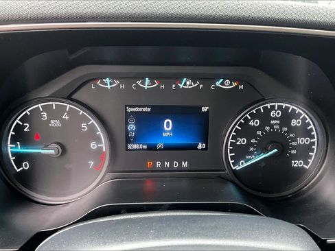 Used 2023 Ford F150 XL w/ STX Appearance Package RWD image 25