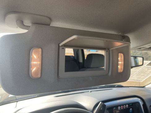 Used 2016 Chevrolet Silverado 1500 LT w/ All Star Edition image 22