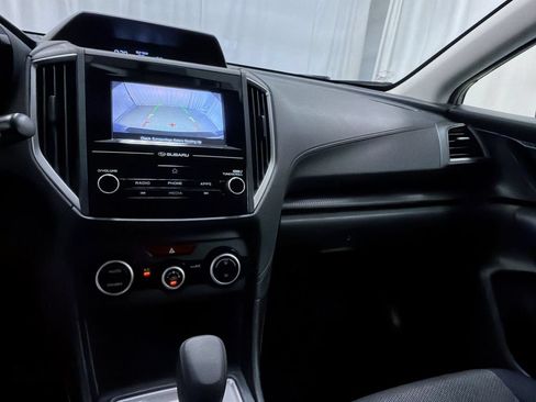 Used 2023 Subaru Crosstrek 2.0i AWD/4WD image 21
