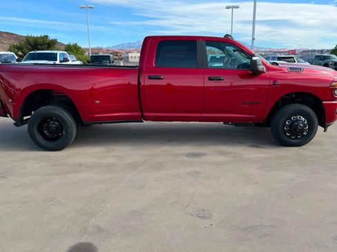 New 2026 RAM 3500 Big Horn image 6