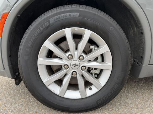 Used 2025 Dodge Durango GT RWD image 26