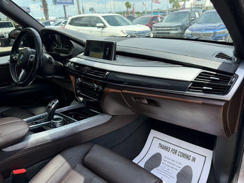Used 2016 BMW X5 xDrive35i AWD/4WD image 13