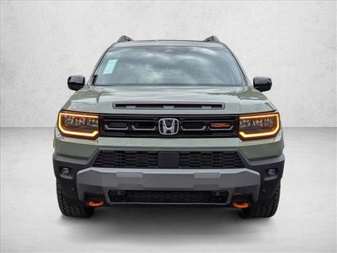 New 2026 Honda Passport TrailSport Elite image 6