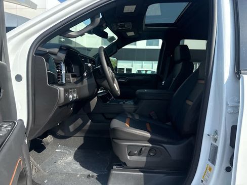 New 2026 GMC Sierra 2500 AT4 w/ AT4 Preferred Package AWD/4WD image 14