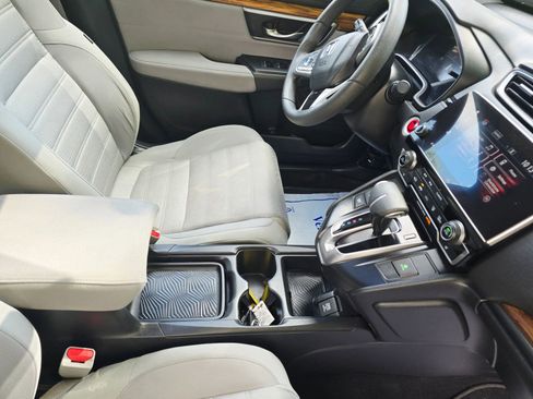 Used 2017 Honda CR-V EX image 31