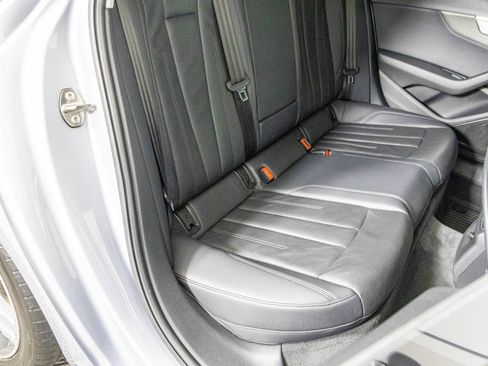 Used 2018 Audi A4 2.0T Premium Plus w/ Premium Plus Package image 42