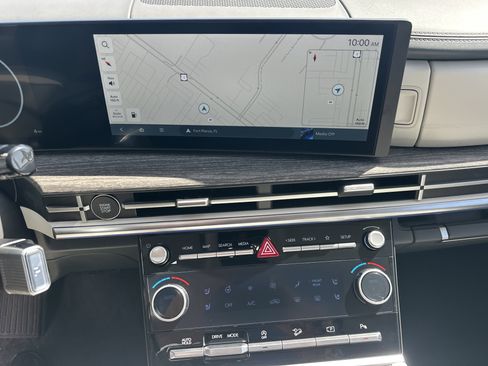 New 2026 Hyundai Santa Fe Calligraphy FWD image 20