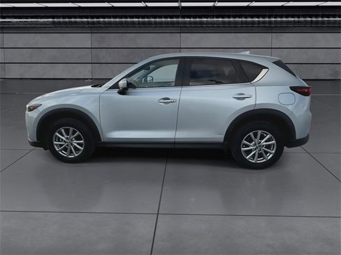 Used 2023 MAZDA CX-5 AWD 2.5 S image 5