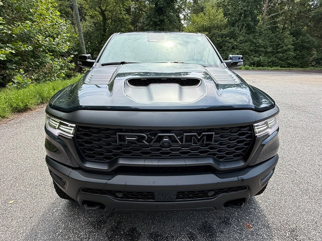 New 2026 RAM 1500 RHO AWD/4WD image 4