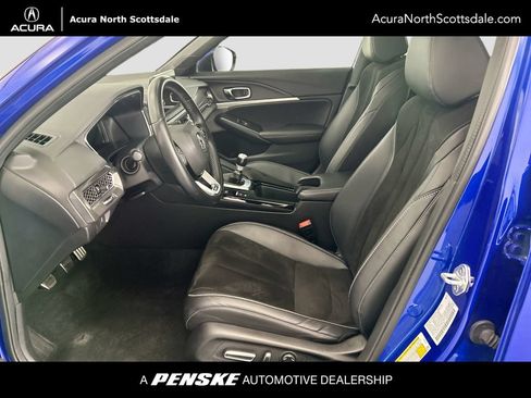 Used 2023 Acura Integra A-Spec FWD image 19