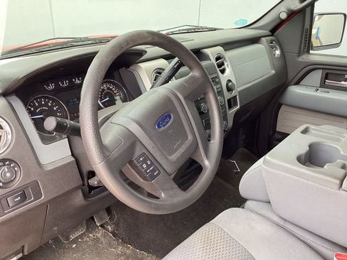 Used 2012 Ford F150 XLT AWD/4WD image 24