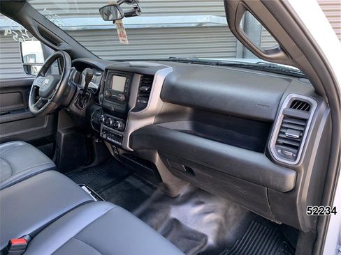 Used 2024 RAM 5500 Tradesman w/ Max Tow Package image 25