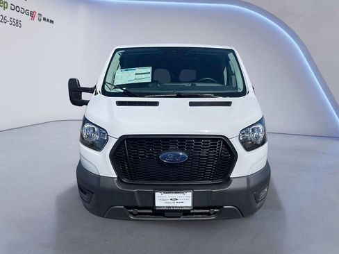 New 2024 Ford Transit 350 Low Roof w/ Load Area Protection Package image 2