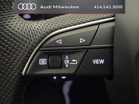 Used 2023 Audi A5 2.0T Premium Plus w/ Premium Plus AWD/4WD image 37