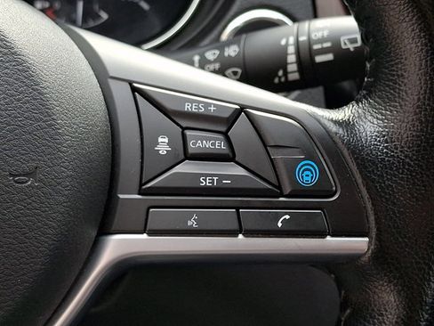 Used 2022 Nissan Rogue Sport SV w/ Technology Package image 21