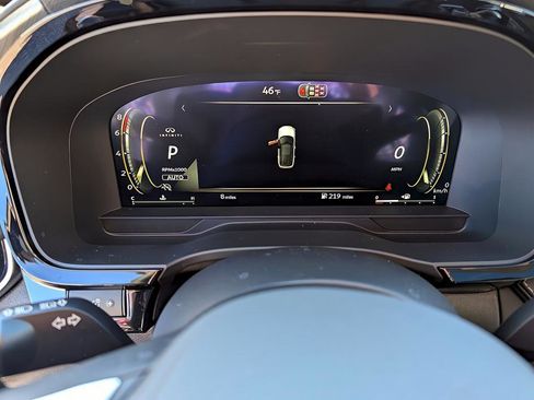 New 2026 INFINITI QX60 Luxe w/ Family Package image 14