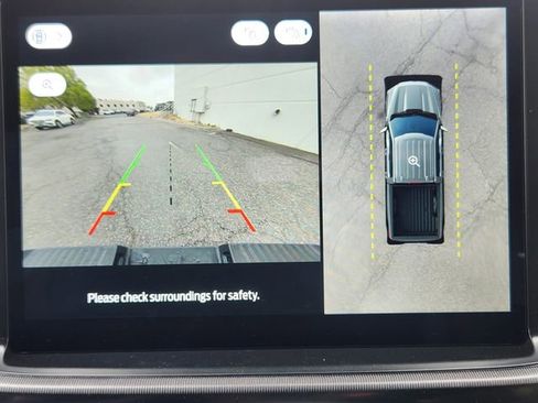 New 2026 Ford F150 Platinum AWD/4WD image 22