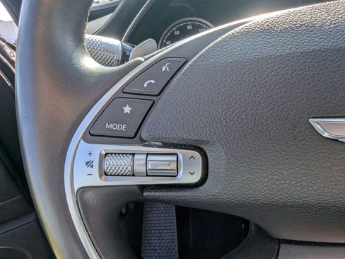 Used 2023 Genesis G80 2.5T image 23