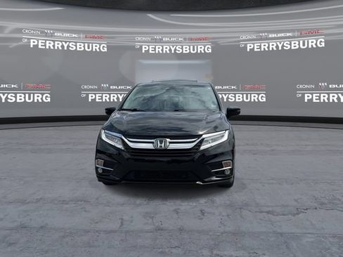 Used 2019 Honda Odyssey Elite image 3